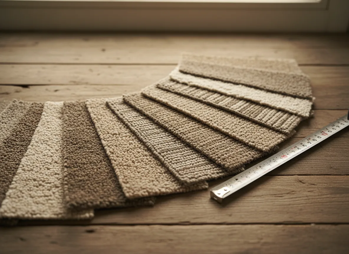 Carpet Installation Potrero, CA FAQs